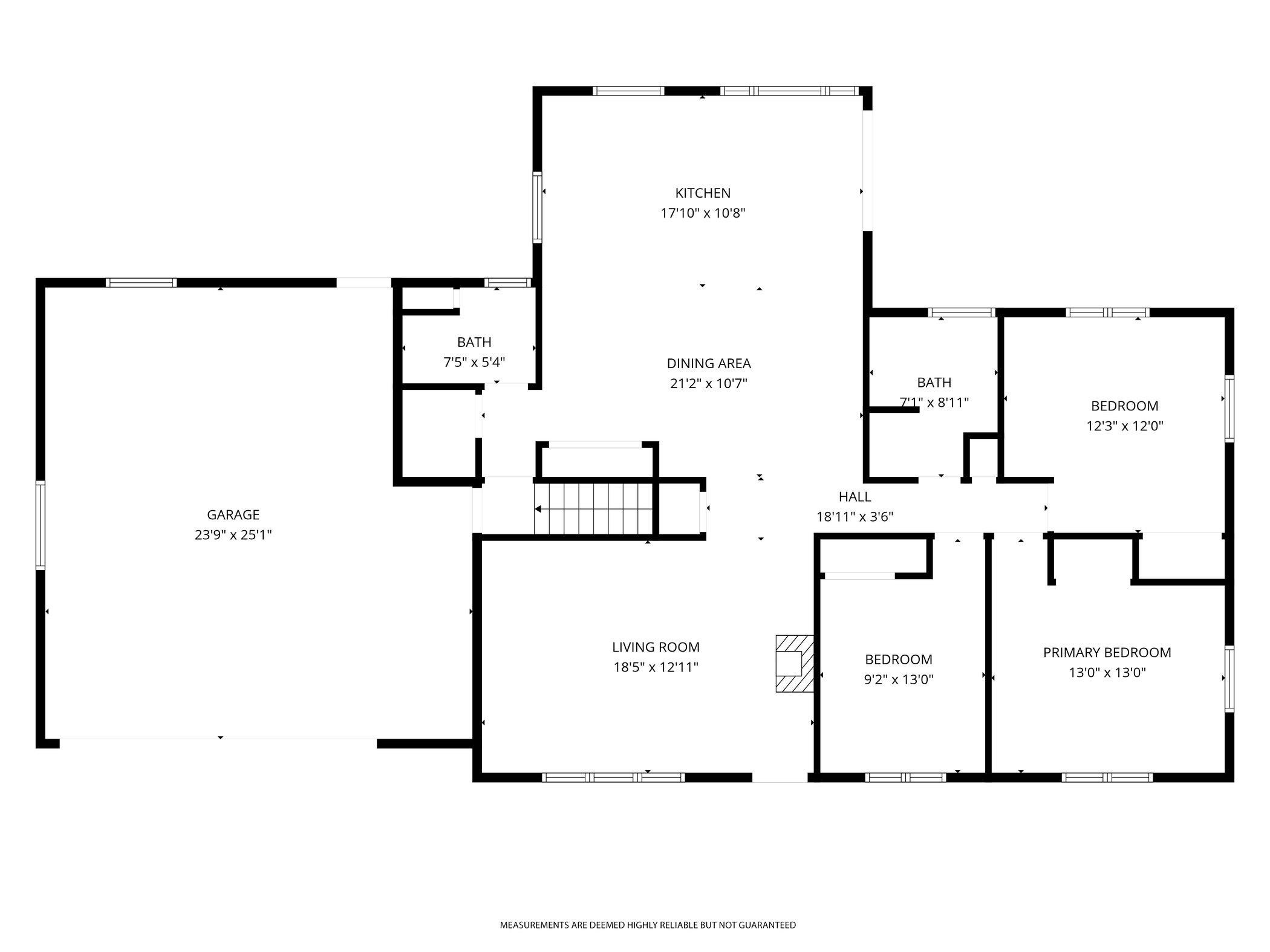 8175 Teachout Road, Otisville, MI 48463 — Photo 41