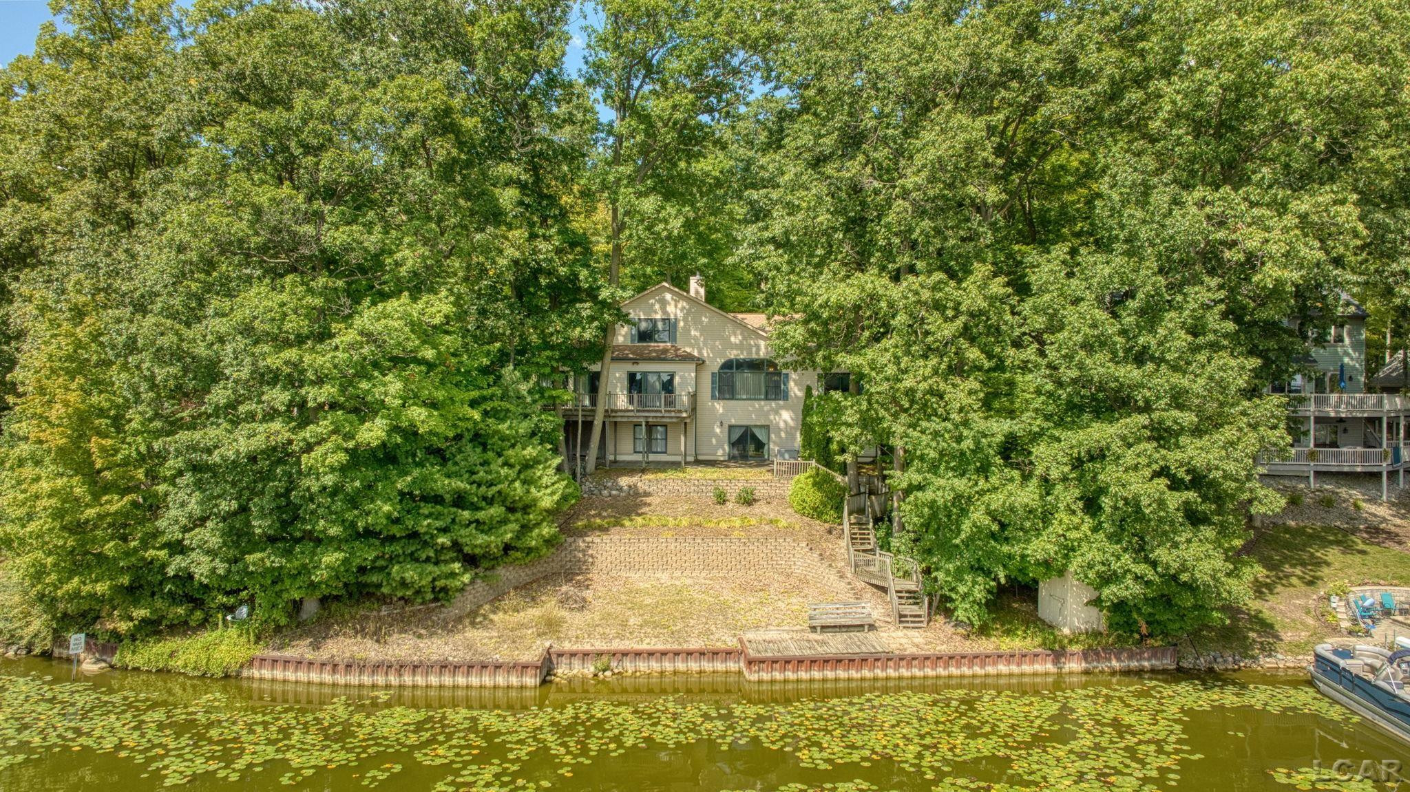 8443 Stephenson Street, Onsted, MI 49265 — Photo 3