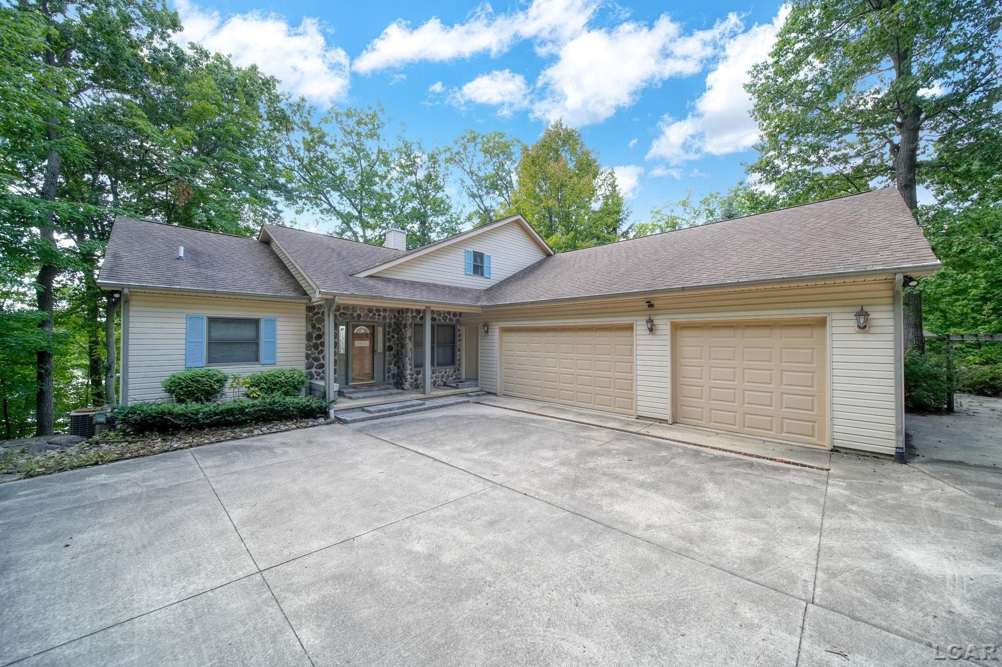 8443 Stephenson Street, Onsted, MI 49265 — Photo 5