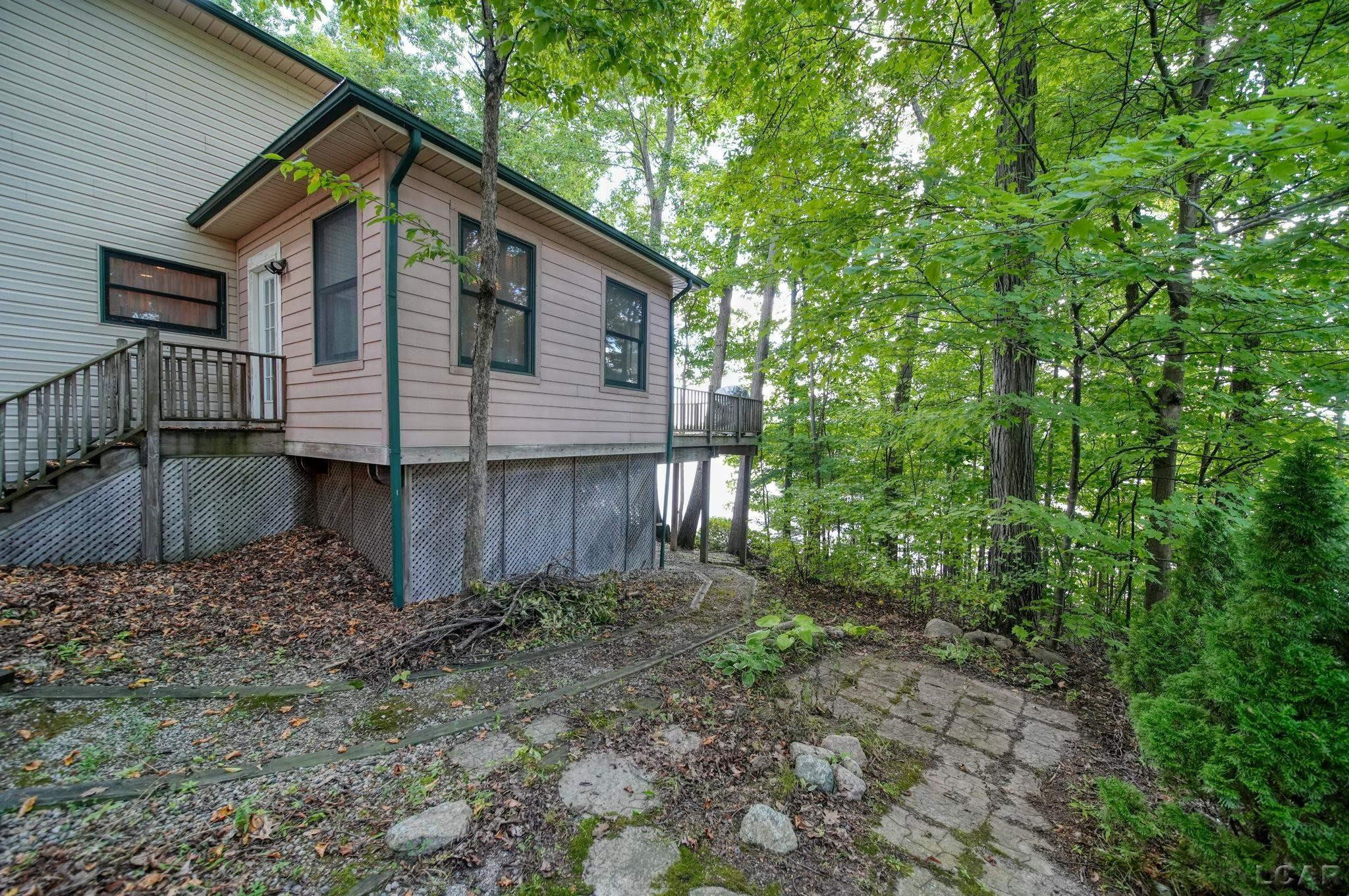 8443 Stephenson Street, Onsted, MI 49265 — Photo 52
