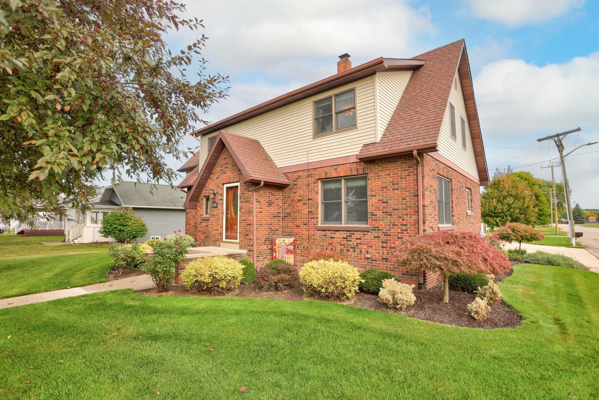 9610 Saginaw Street, Reese, MI 48757 — Photo 5