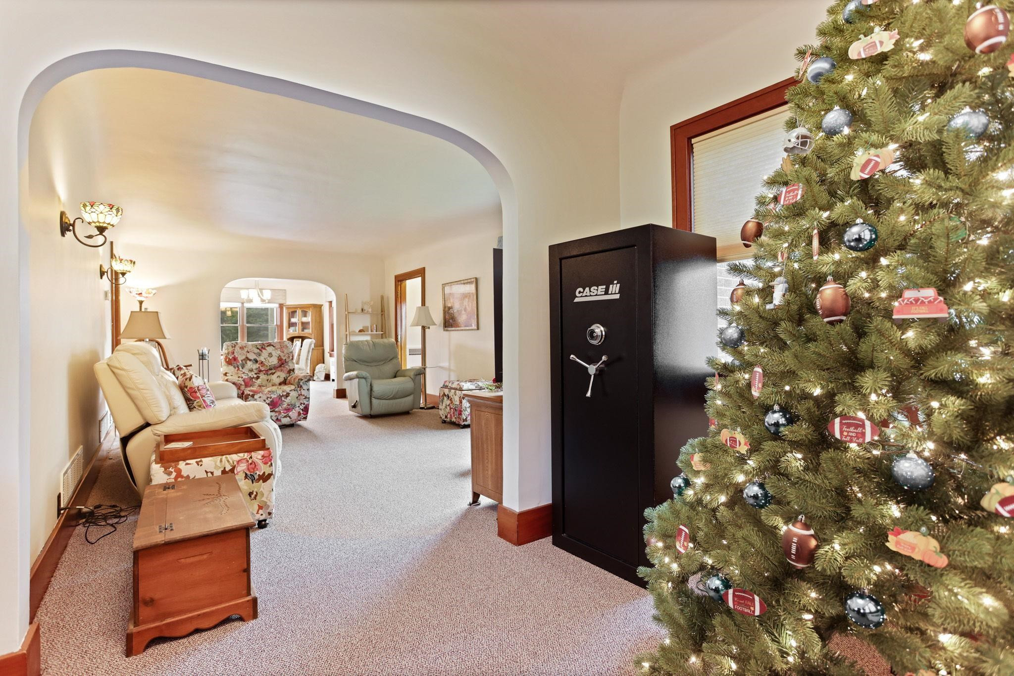 9610 Saginaw Street, Reese, MI 48757 — Photo 12