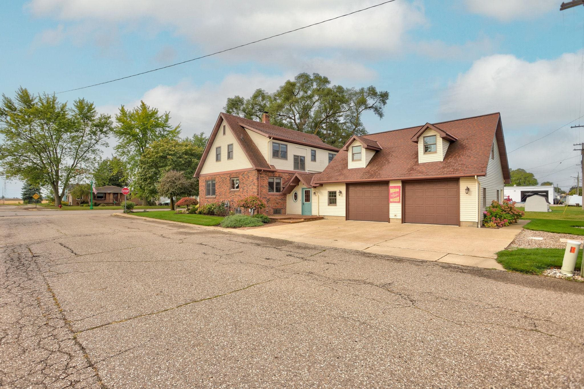 9610 Saginaw Street, Reese, MI 48757 — Photo 42