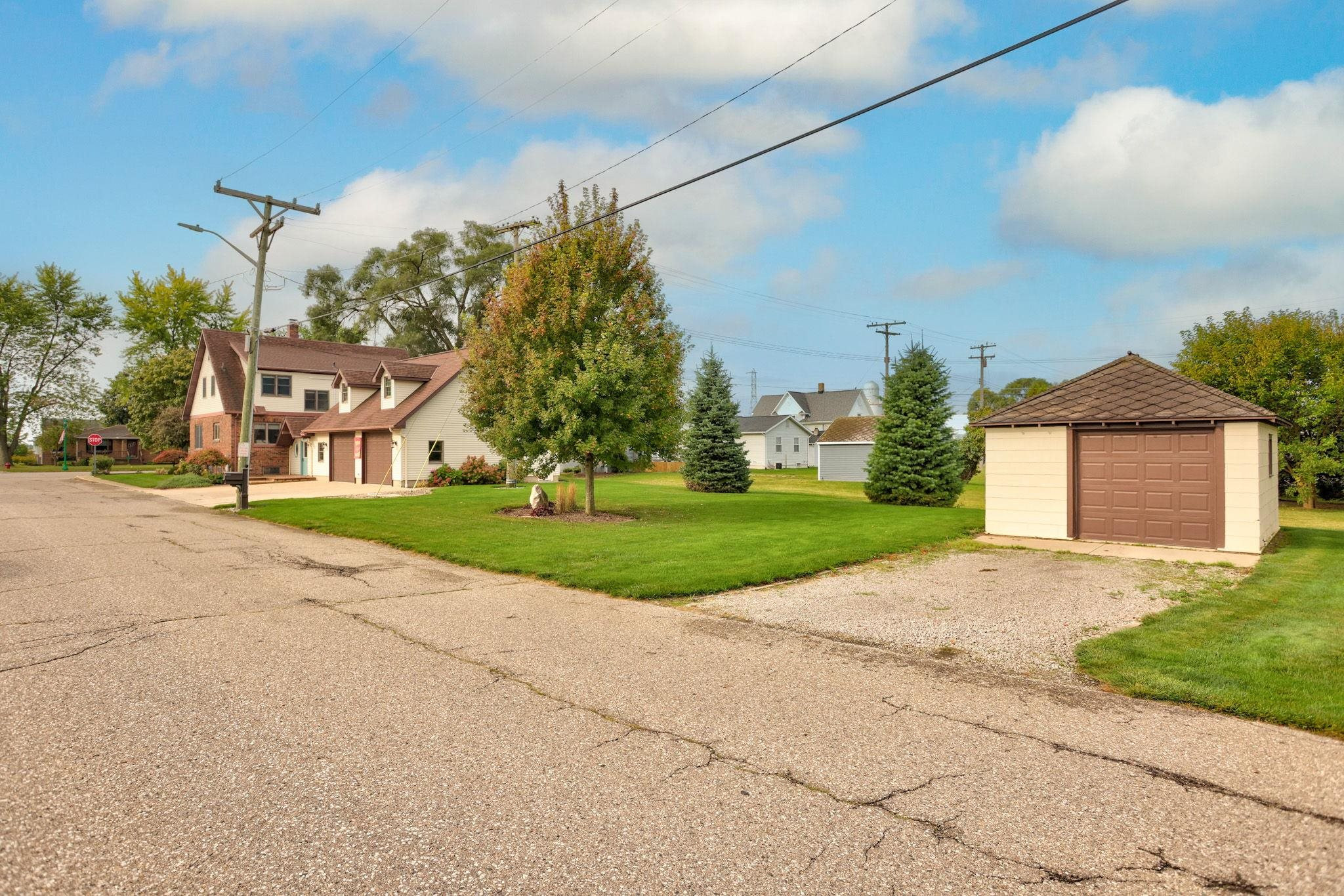 9610 Saginaw Street, Reese, MI 48757 — Photo 43
