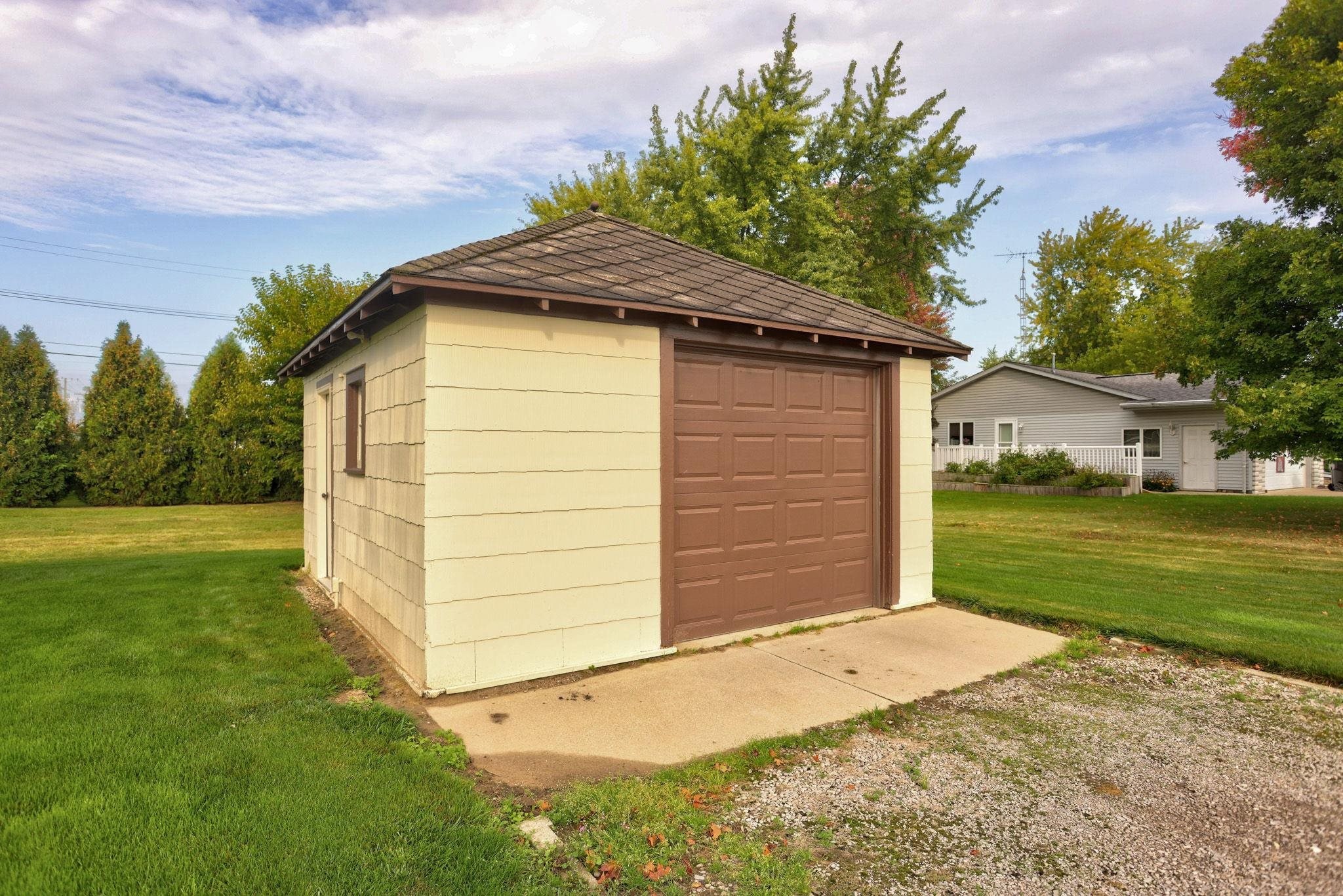 9610 Saginaw Street, Reese, MI 48757 — Photo 44