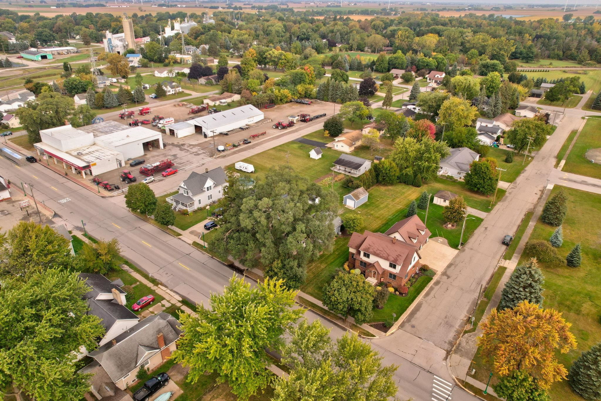 9610 Saginaw Street, Reese, MI 48757 — Photo 46