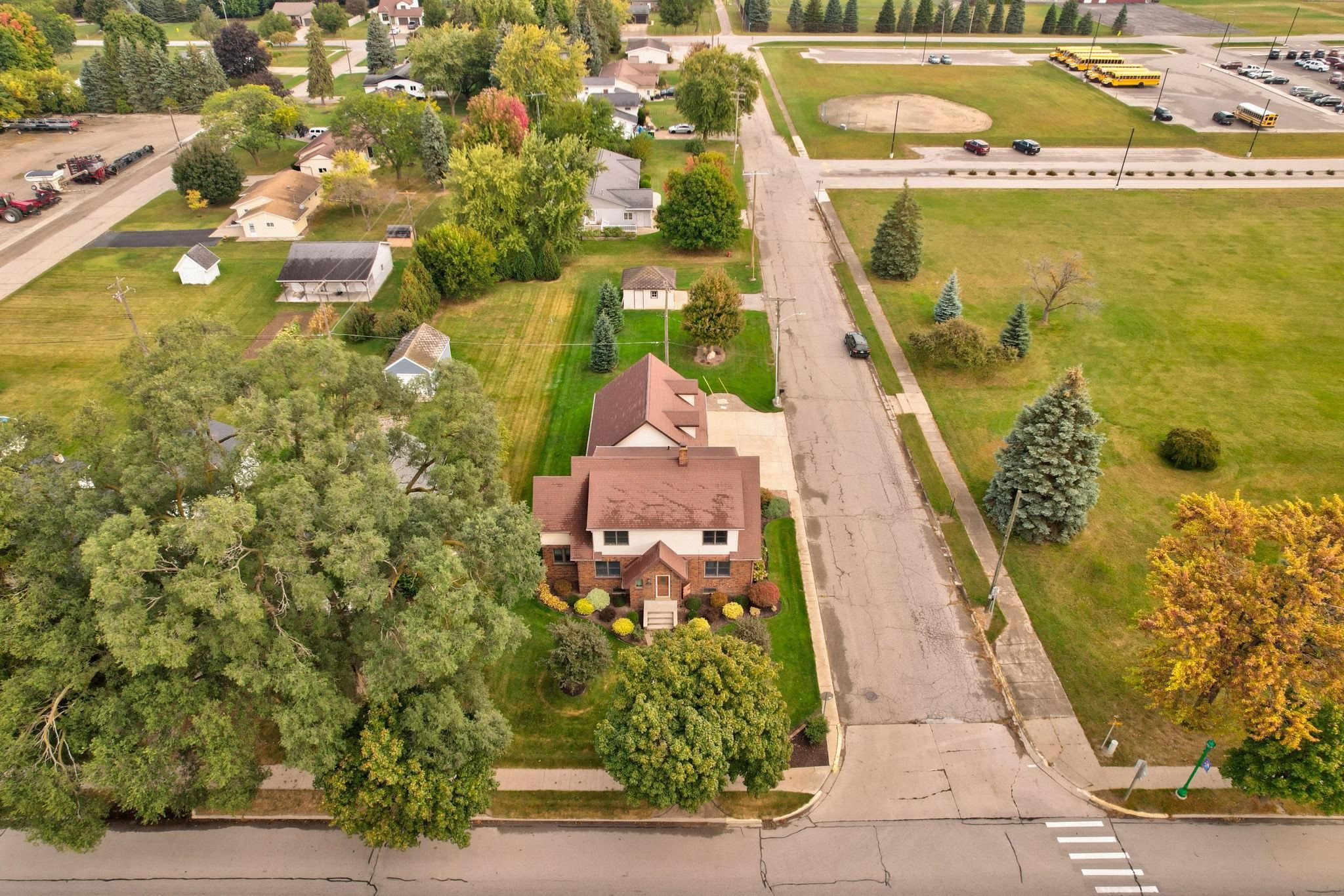 9610 Saginaw Street, Reese, MI 48757 — Photo 47
