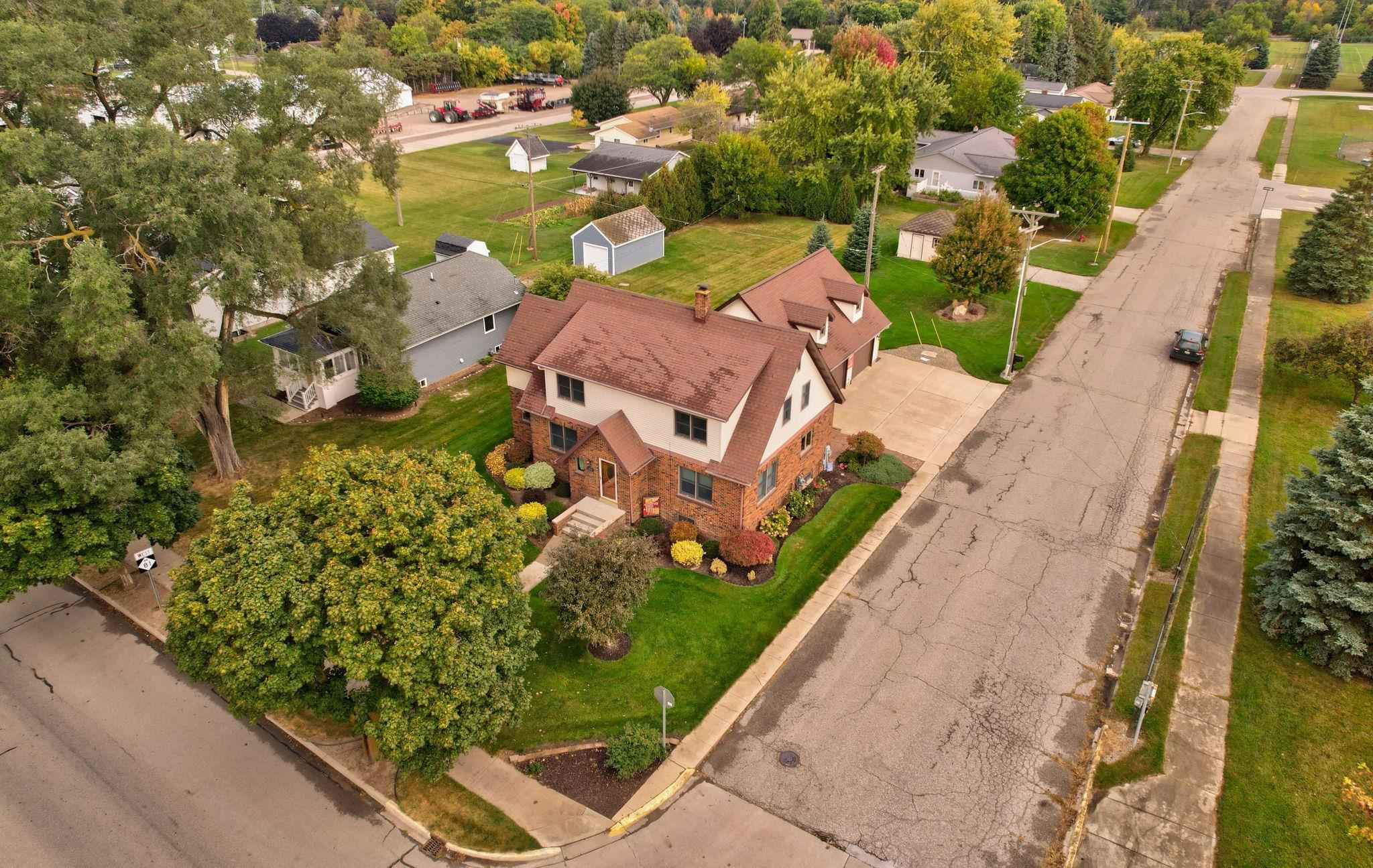 9610 Saginaw Street, Reese, MI 48757 — Photo 48
