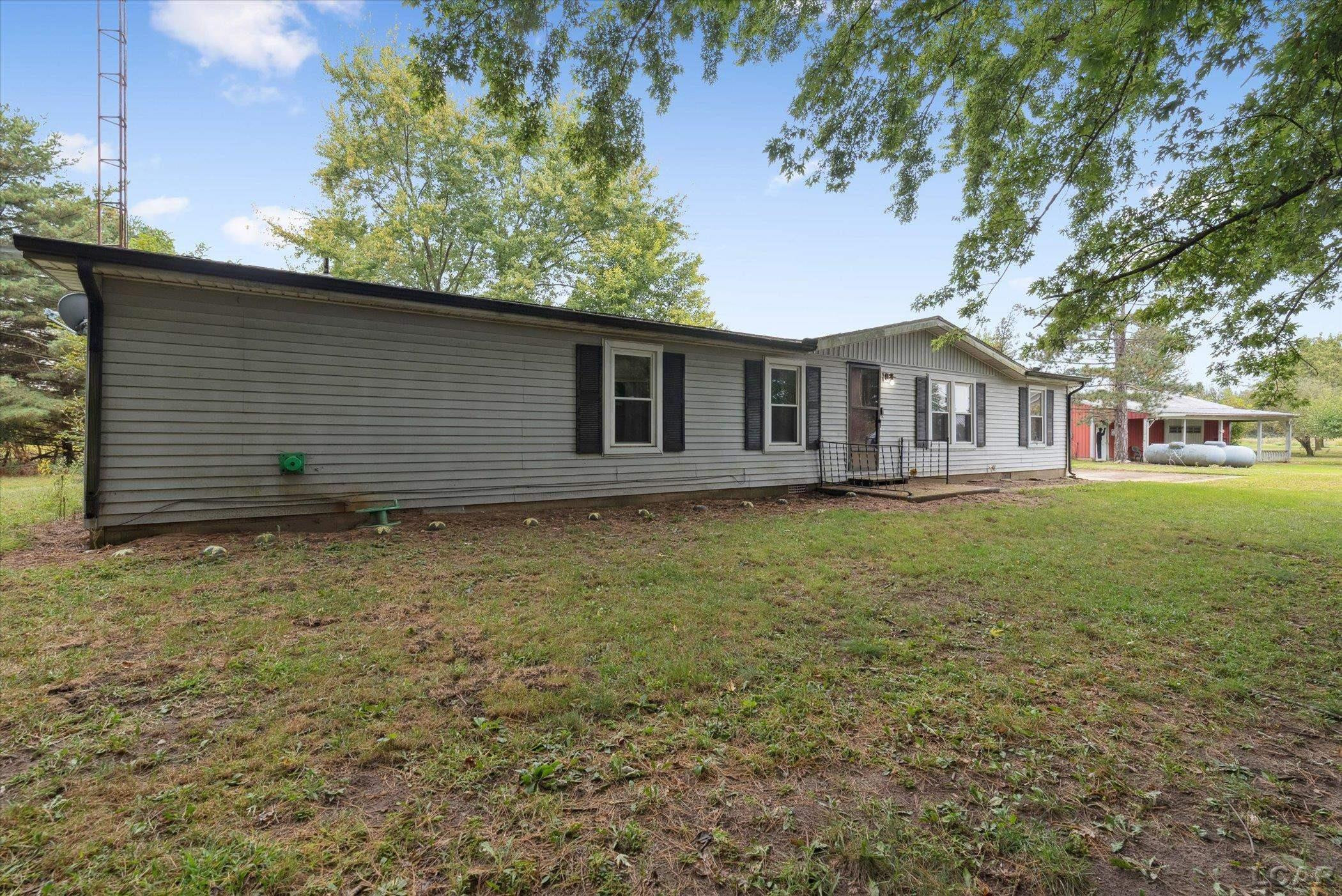 13890 Rice Highway, Morenci, MI 49256 — Photo 2