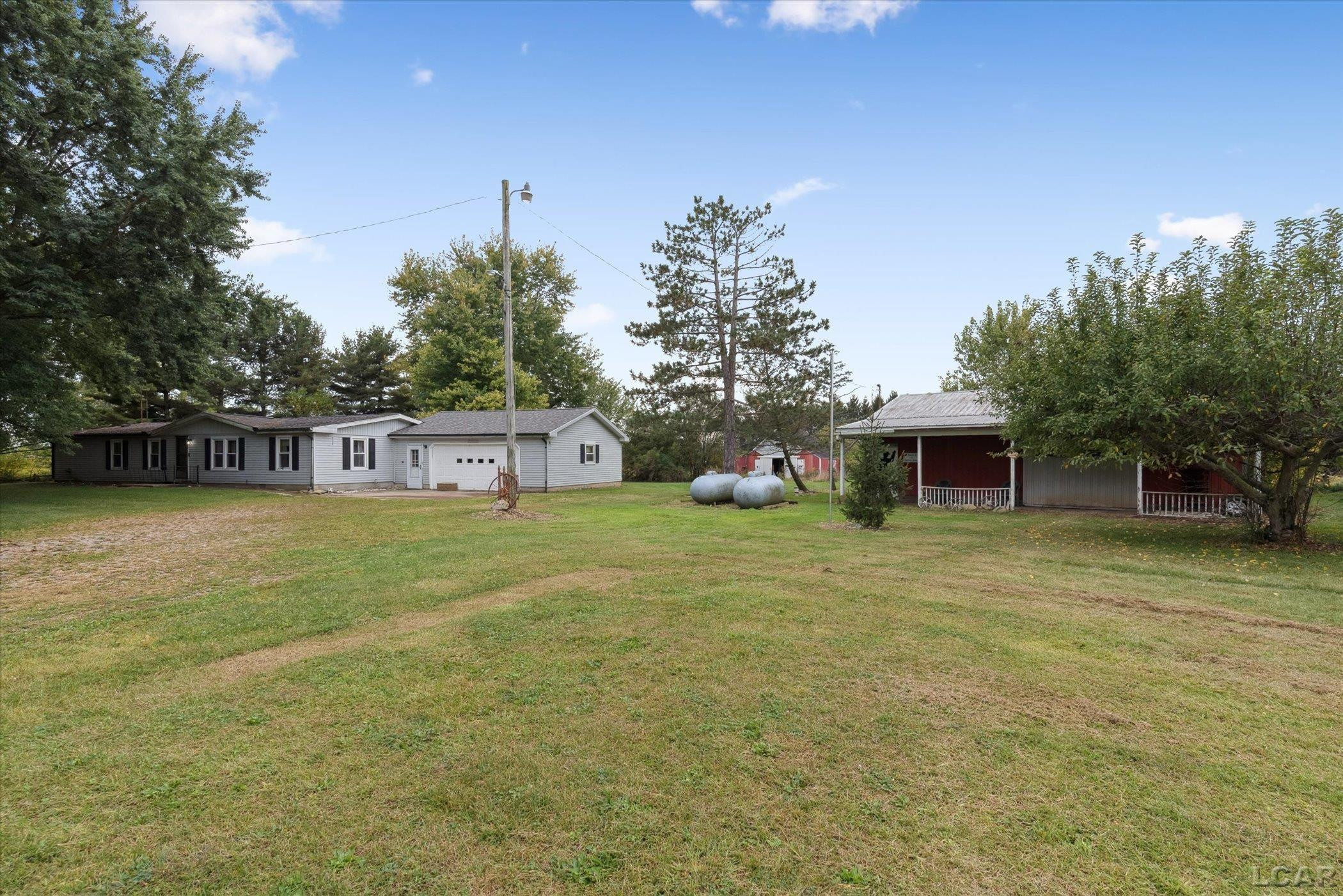 13890 Rice Highway, Morenci, MI 49256 — Photo 4