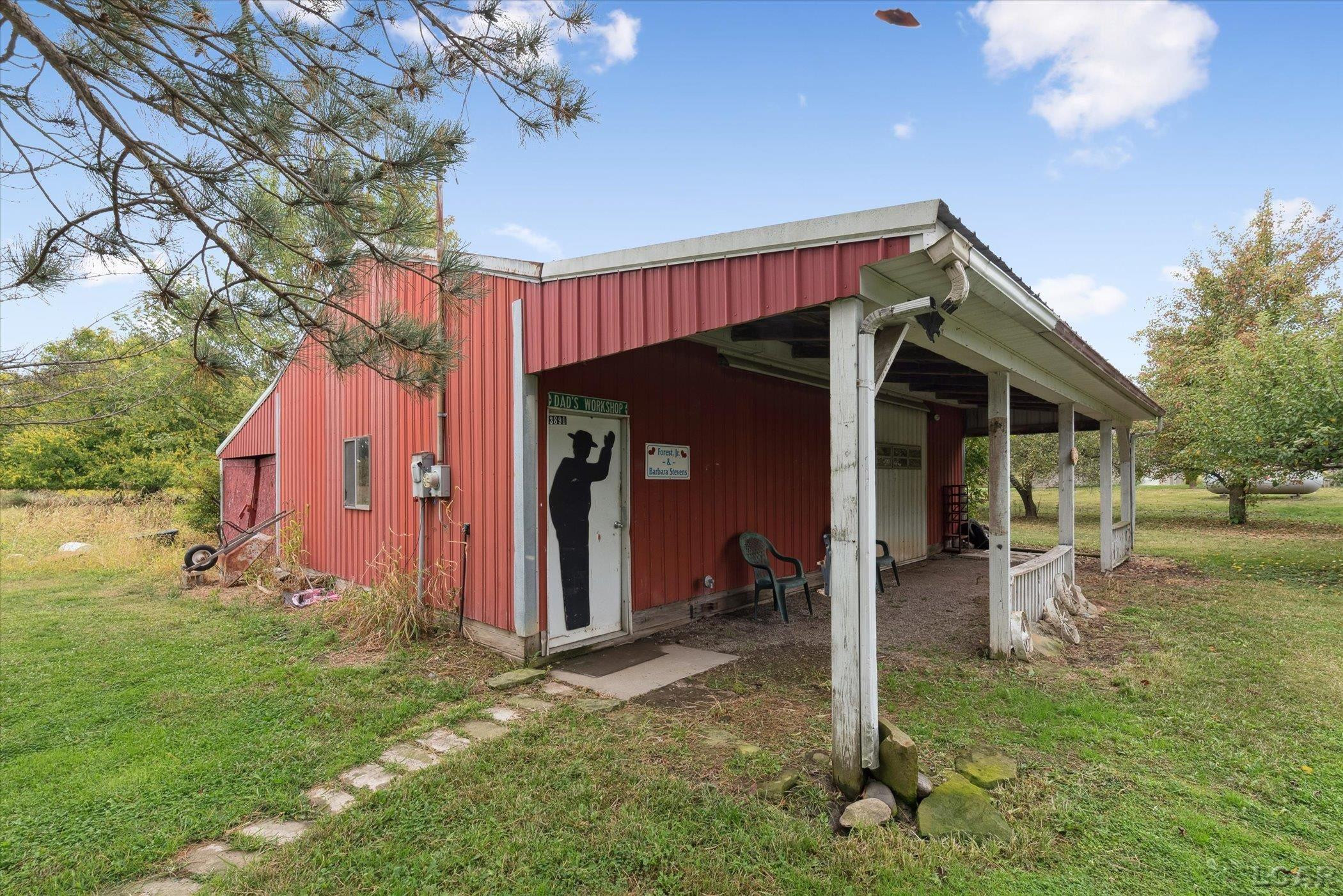 13890 Rice Highway, Morenci, MI 49256 — Photo 39