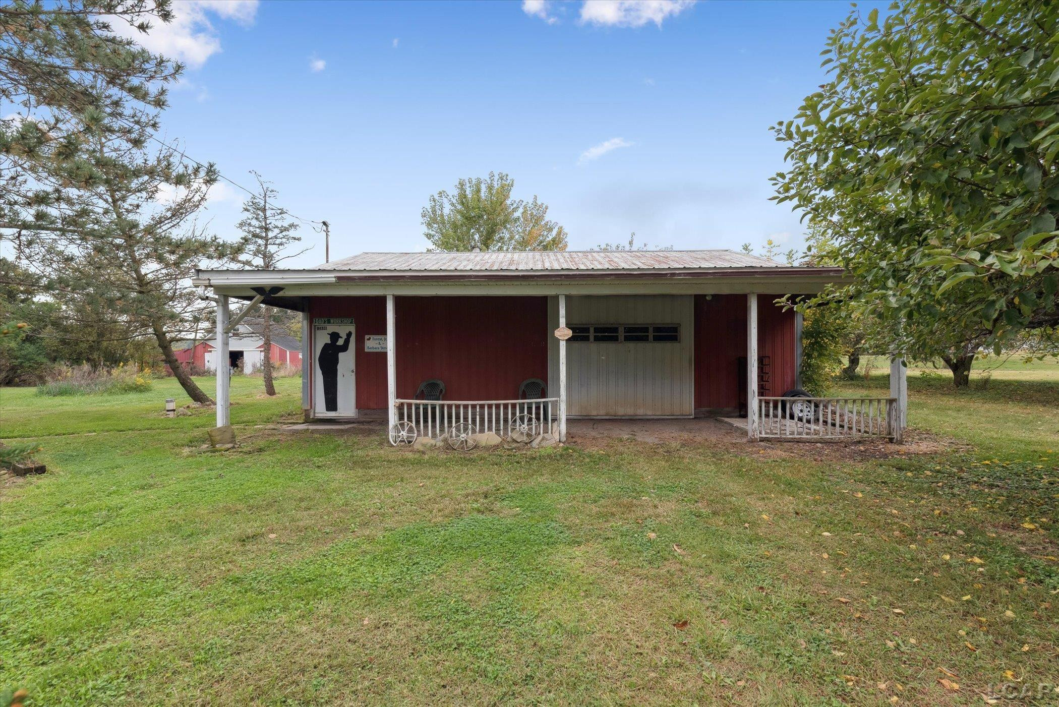 13890 Rice Highway, Morenci, MI 49256 — Photo 40