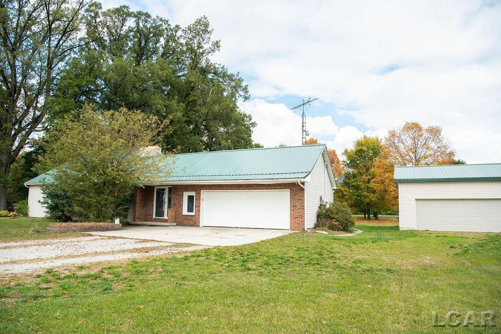 8288 Packard Road, Morenci, MI 49256 — Photo 3