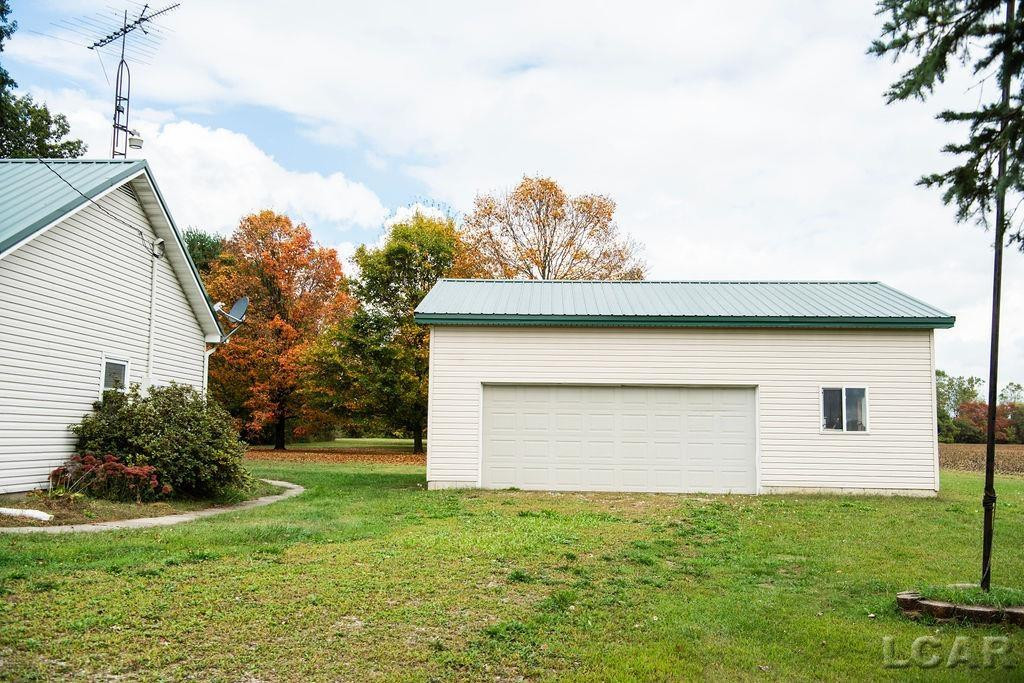 8288 Packard Road, Morenci, MI 49256 — Photo 4