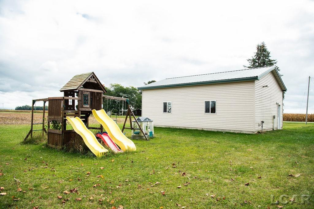 8288 Packard Road, Morenci, MI 49256 — Photo 6