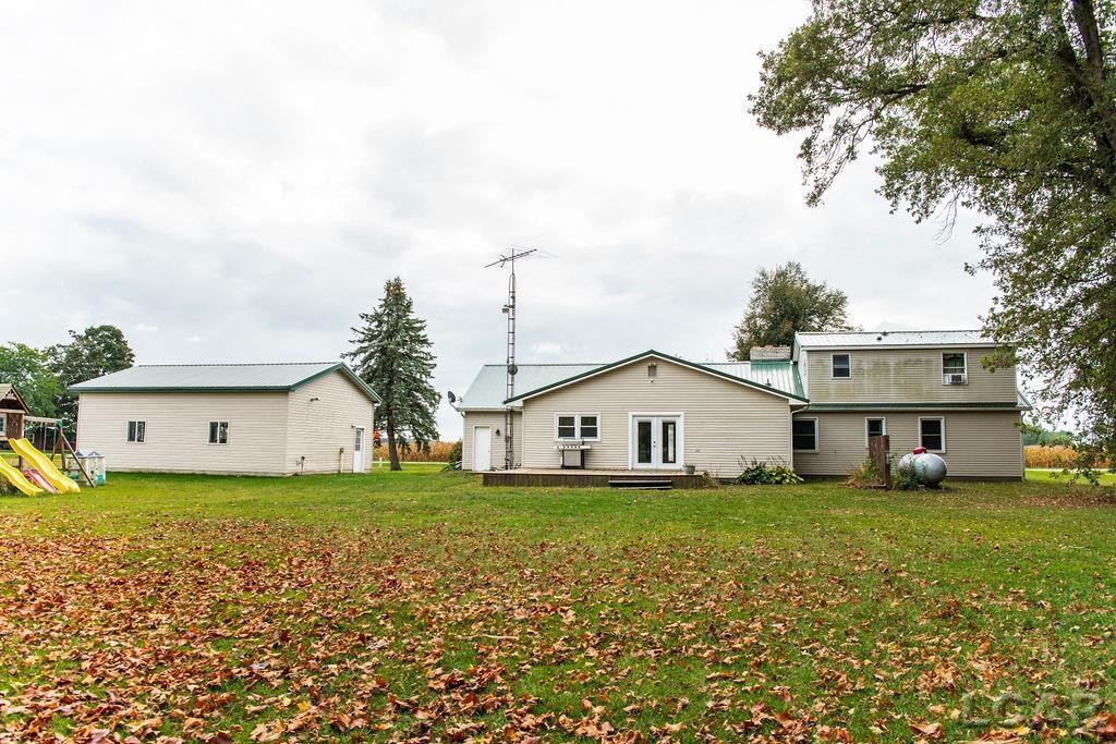 8288 Packard Road, Morenci, MI 49256 — Photo 11