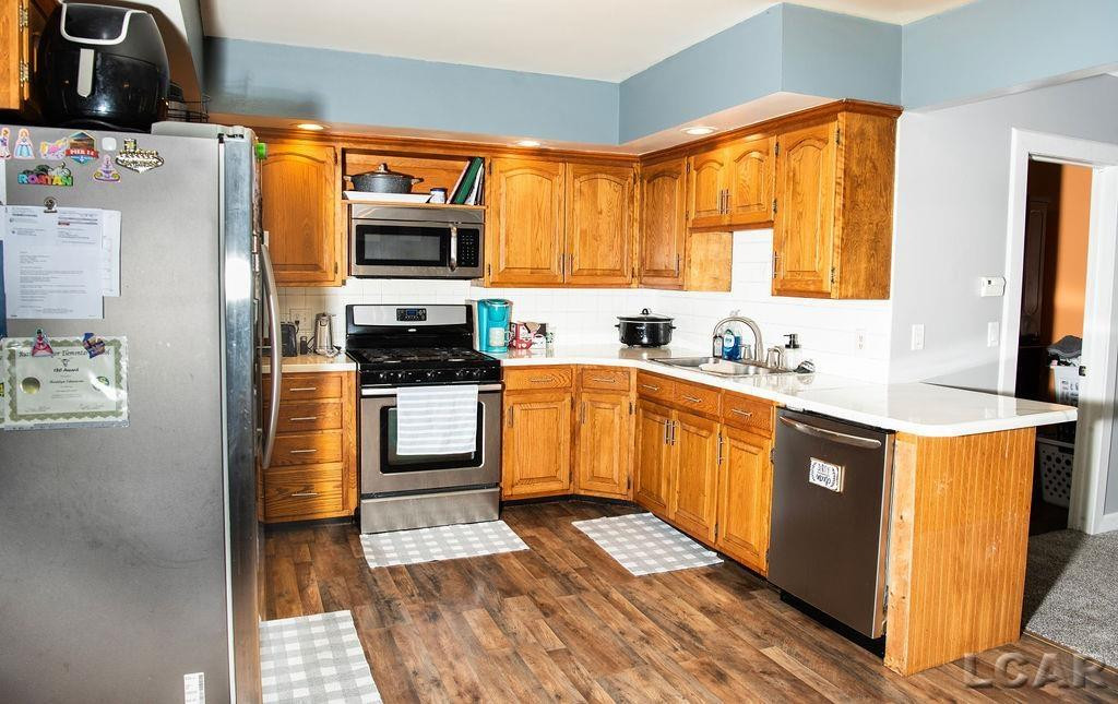 8288 Packard Road, Morenci, MI 49256 — Photo 16
