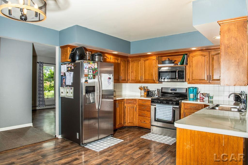 8288 Packard Road, Morenci, MI 49256 — Photo 17