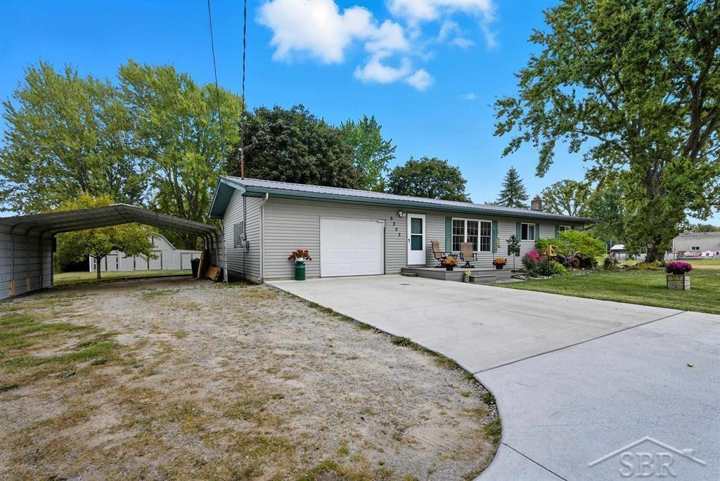 5353 S M 18 Highway, Beaverton, MI 48612 — Photo 2