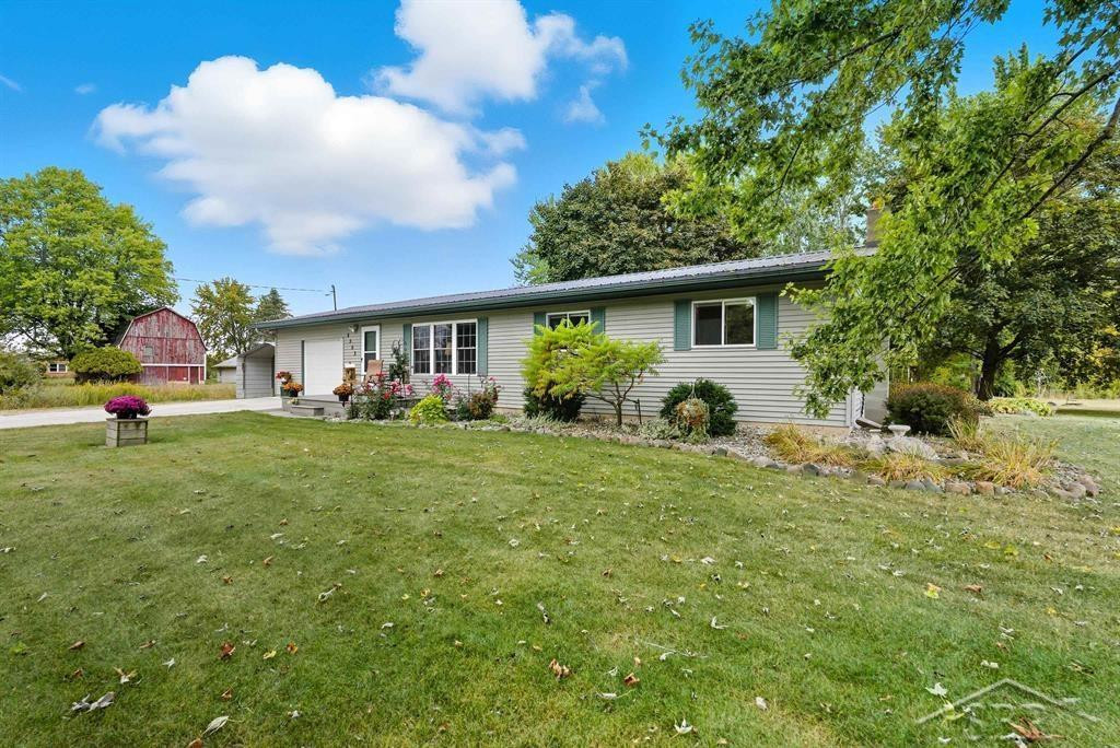 5353 S M 18 Highway, Beaverton, MI 48612 — Photo 3