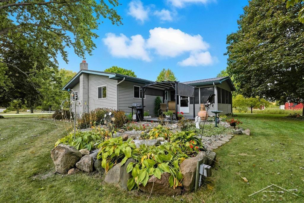 5353 S M 18 Highway, Beaverton, MI 48612 — Photo 4