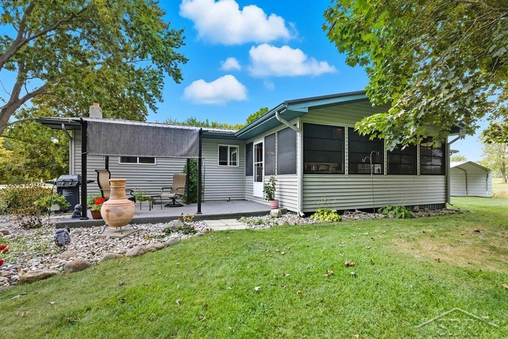 5353 S M 18 Highway, Beaverton, MI 48612 — Photo 5