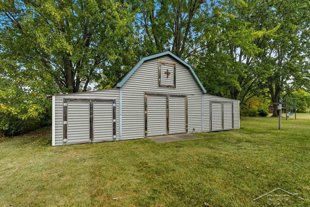 5353 S M 18 Highway, Beaverton, MI 48612 — Photo 7