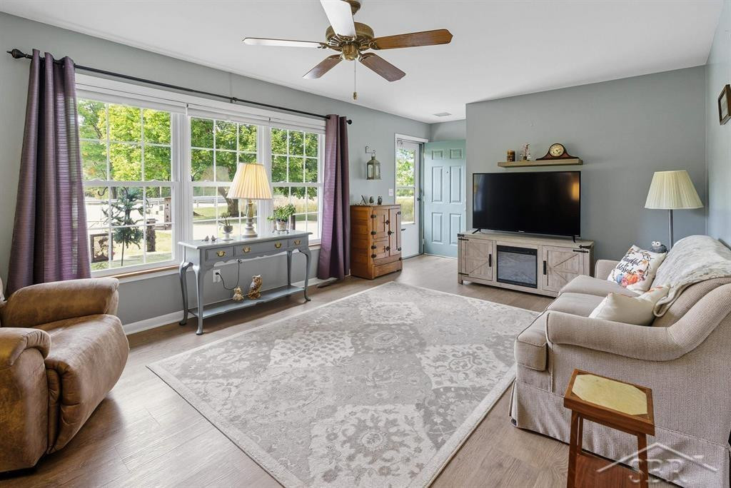 5353 S M 18 Highway, Beaverton, MI 48612 — Photo 9