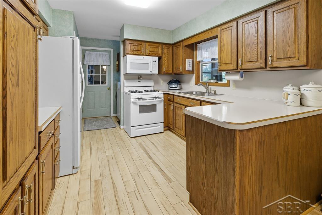 5353 S M 18 Highway, Beaverton, MI 48612 — Photo 12