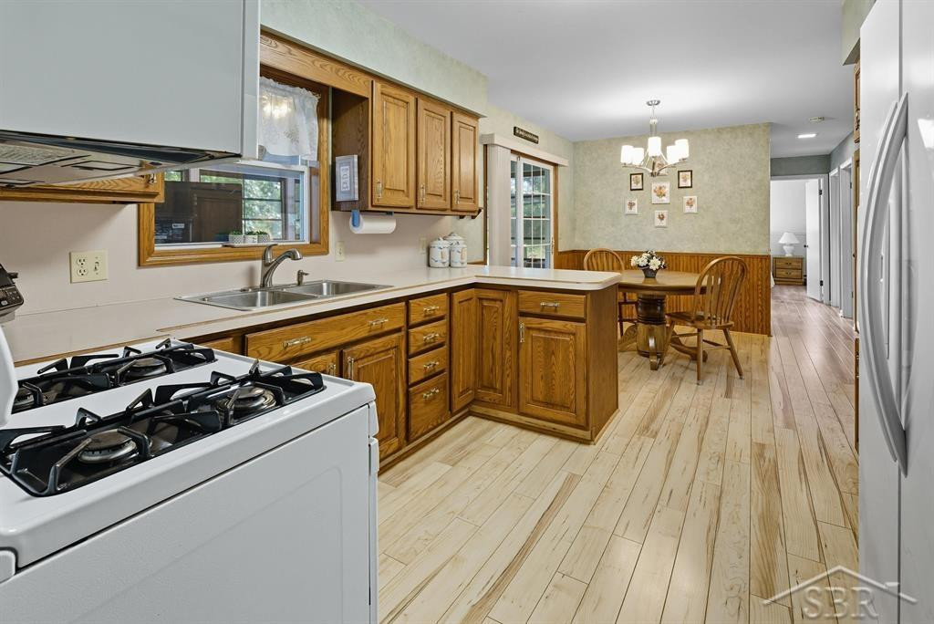 5353 S M 18 Highway, Beaverton, MI 48612 — Photo 14