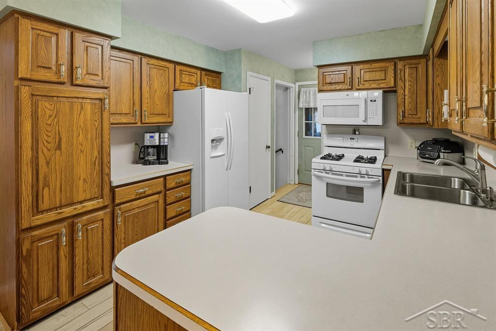 5353 S M 18 Highway, Beaverton, MI 48612 — Photo 16