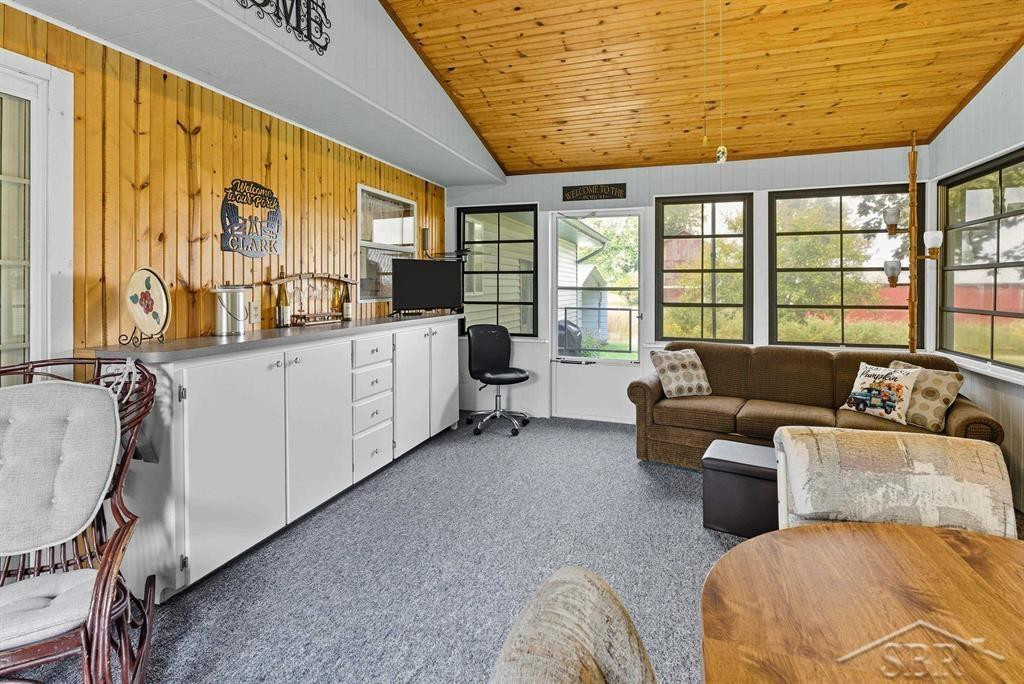 5353 S M 18 Highway, Beaverton, MI 48612 — Photo 19