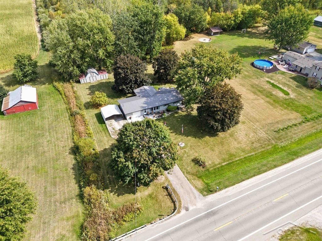 5353 S M 18 Highway, Beaverton, MI 48612 — Photo 34
