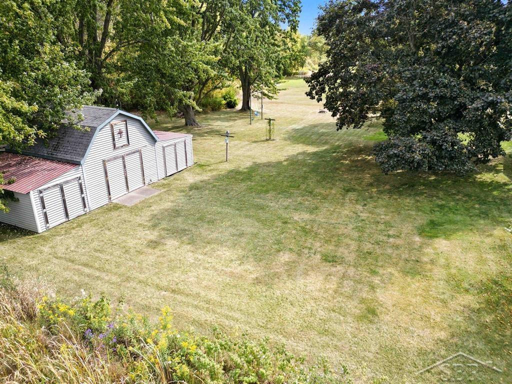 5353 S M 18 Highway, Beaverton, MI 48612 — Photo 37