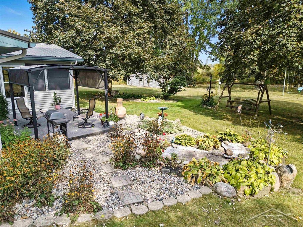 5353 S M 18 Highway, Beaverton, MI 48612 — Photo 38