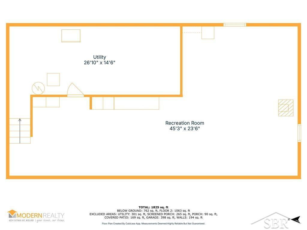 5353 S M 18 Highway, Beaverton, MI 48612 — Photo 40