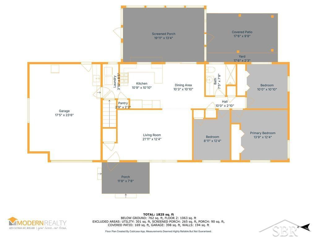 5353 S M 18 Highway, Beaverton, MI 48612 — Photo 41