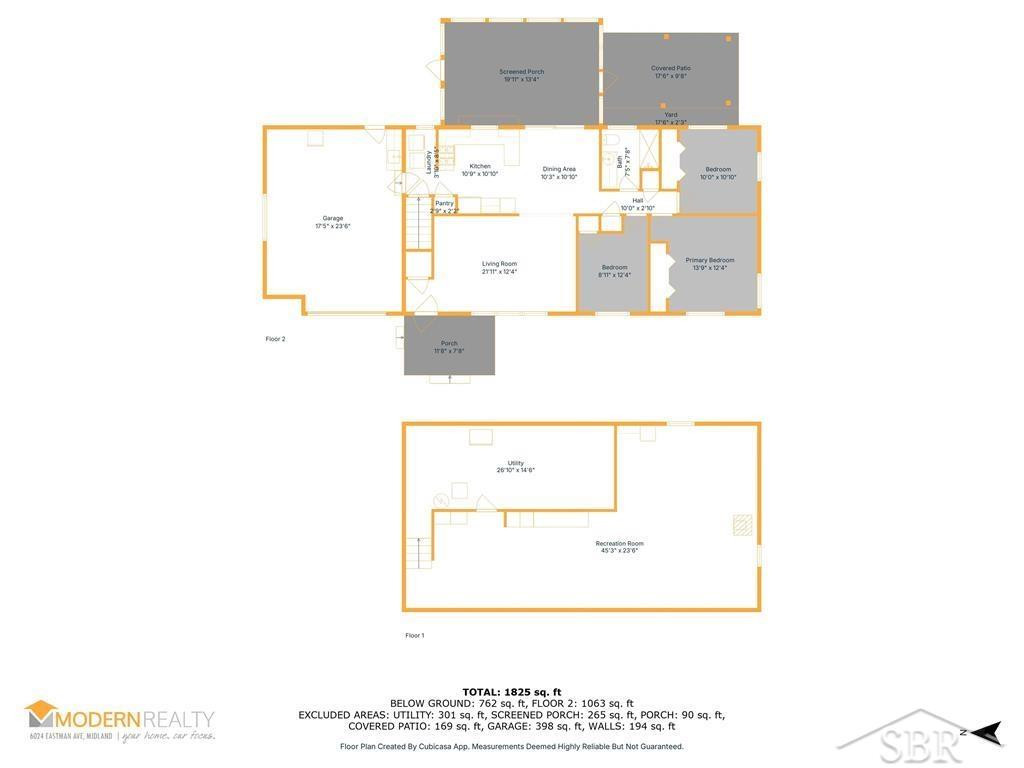 5353 S M 18 Highway, Beaverton, MI 48612 — Photo 42