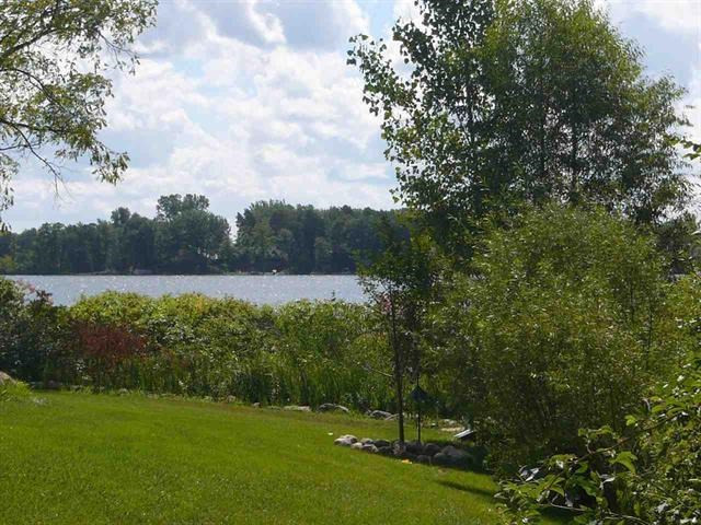 4235 Cahokia Ridge, Linden, MI 48451 — front exterior