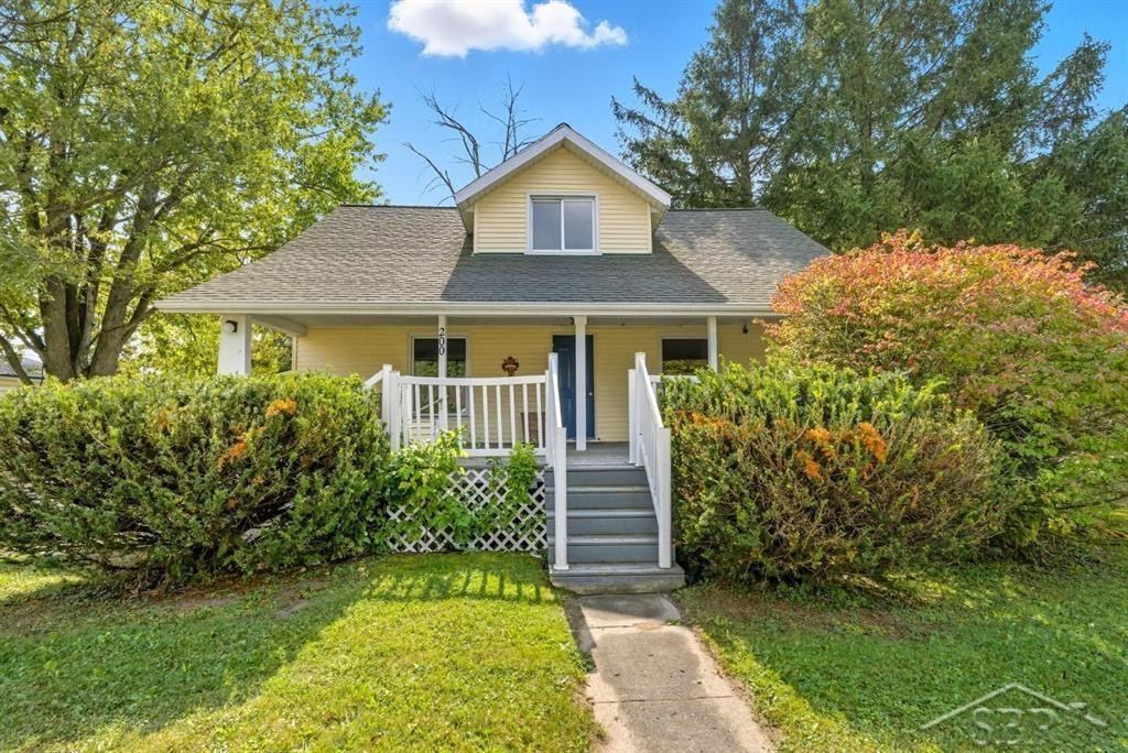 200 Glidden Road, Beaverton, MI 48612 — Photo 2
