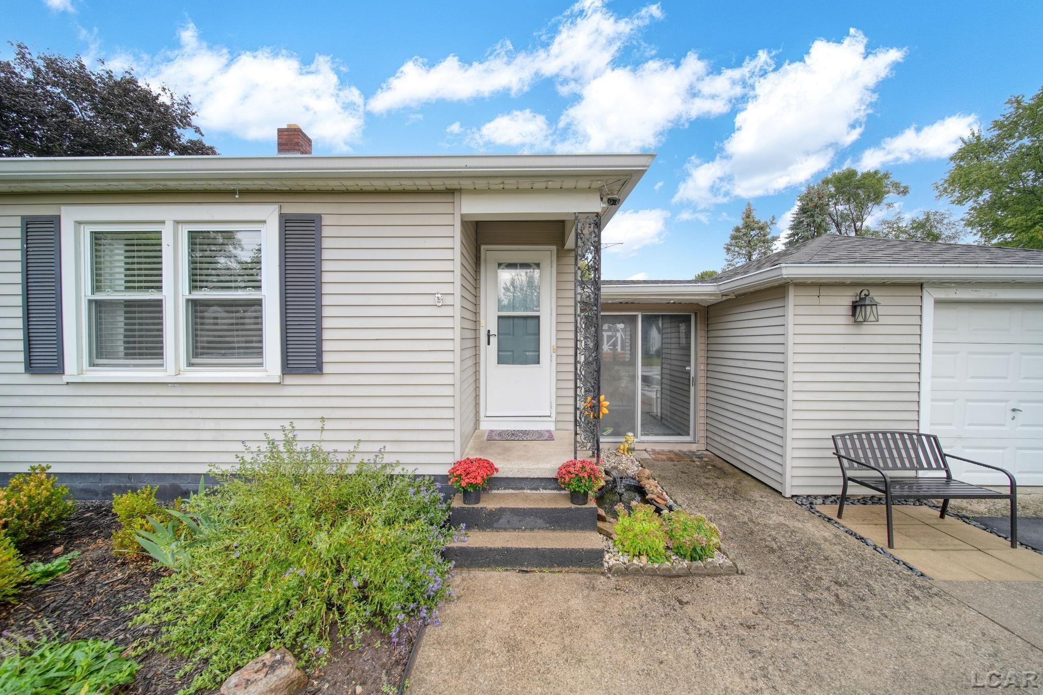 2156 Adams Street, Adrian, MI 49221 — Photo 3