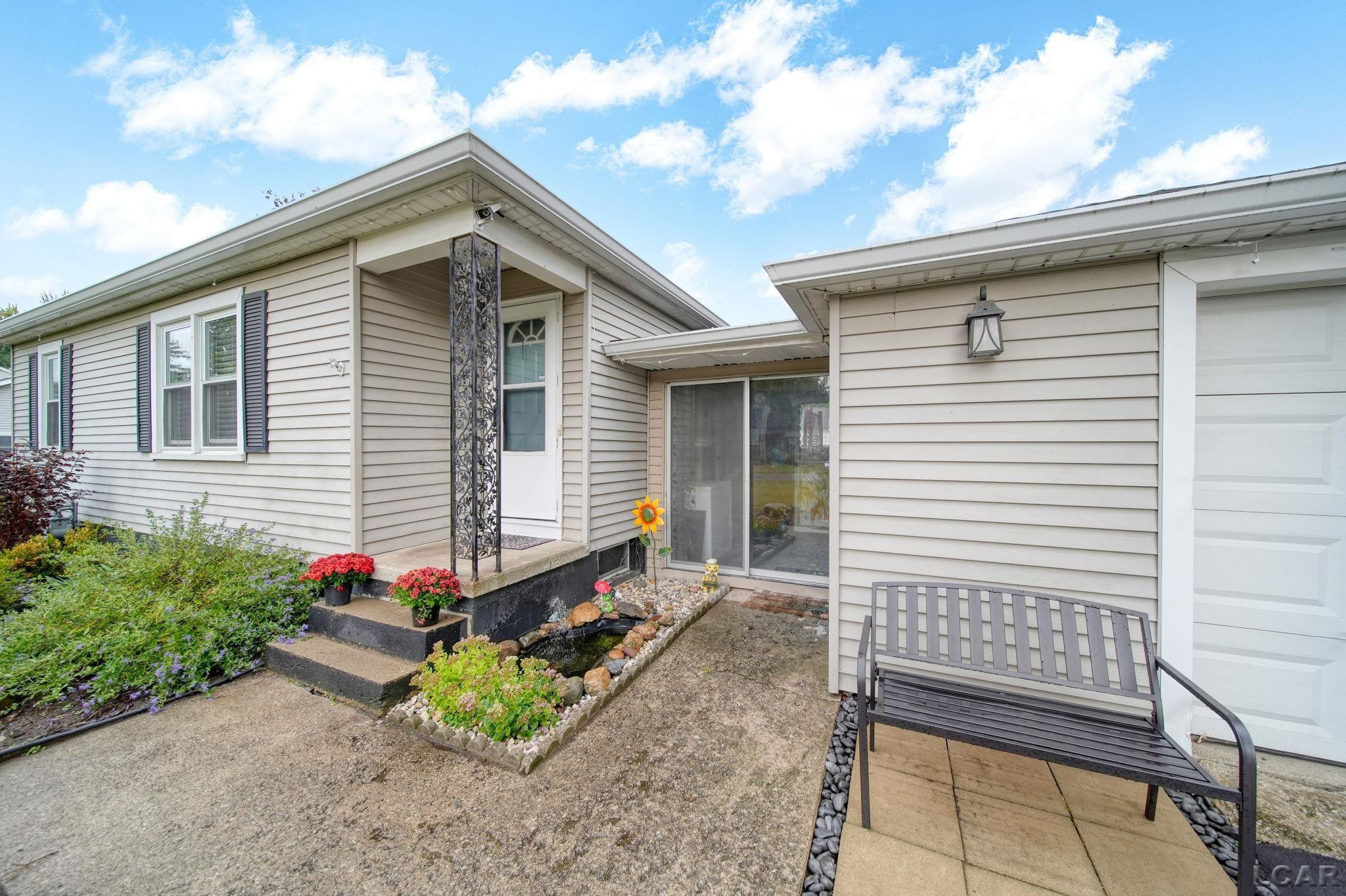 2156 Adams Street, Adrian, MI 49221 — Photo 6