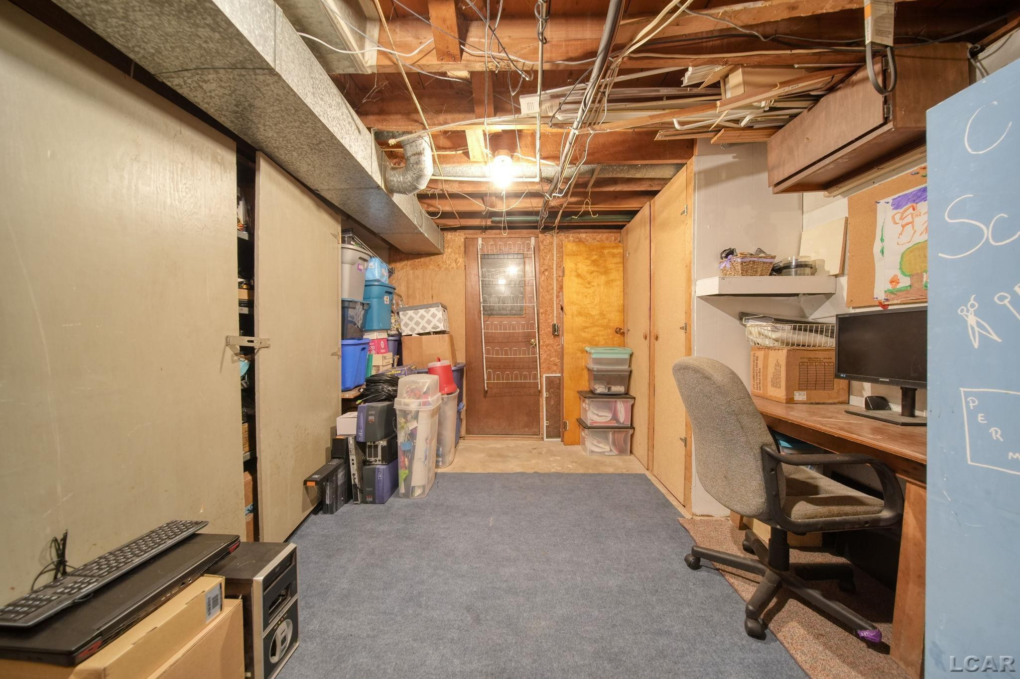 2156 Adams Street, Adrian, MI 49221 — Photo 30