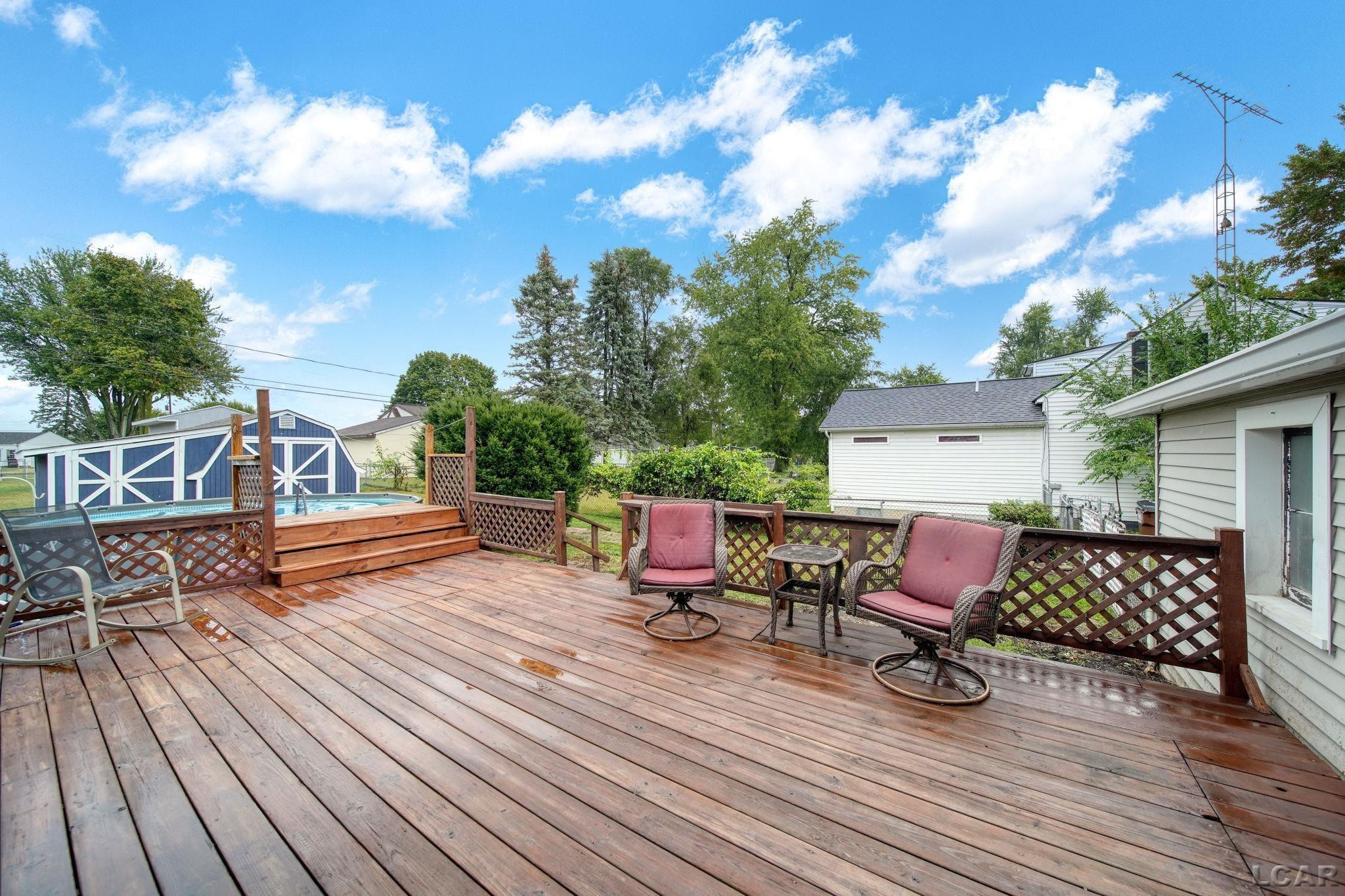 2156 Adams Street, Adrian, MI 49221 — Photo 36