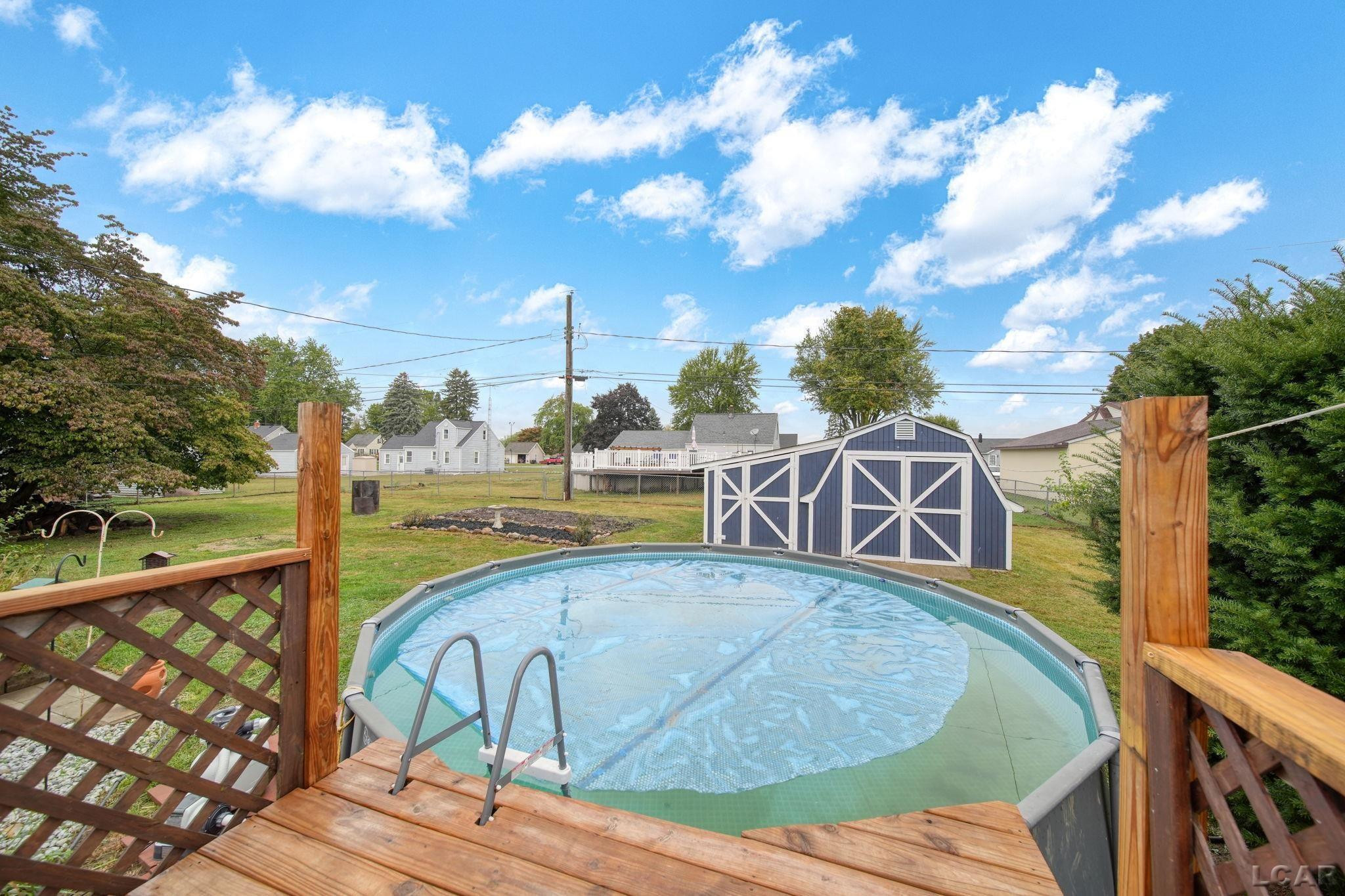 2156 Adams Street, Adrian, MI 49221 — Photo 37