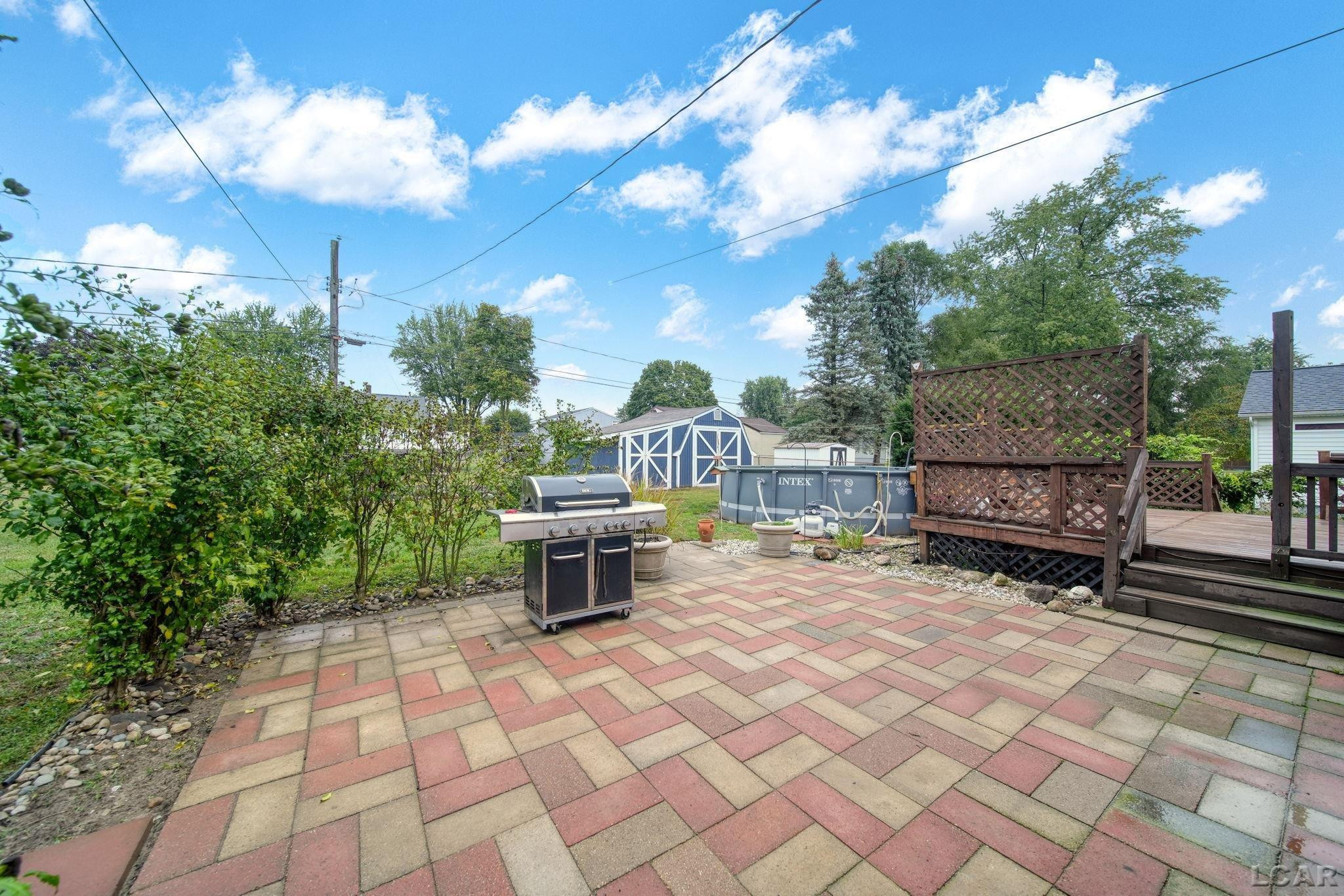 2156 Adams Street, Adrian, MI 49221 — Photo 38