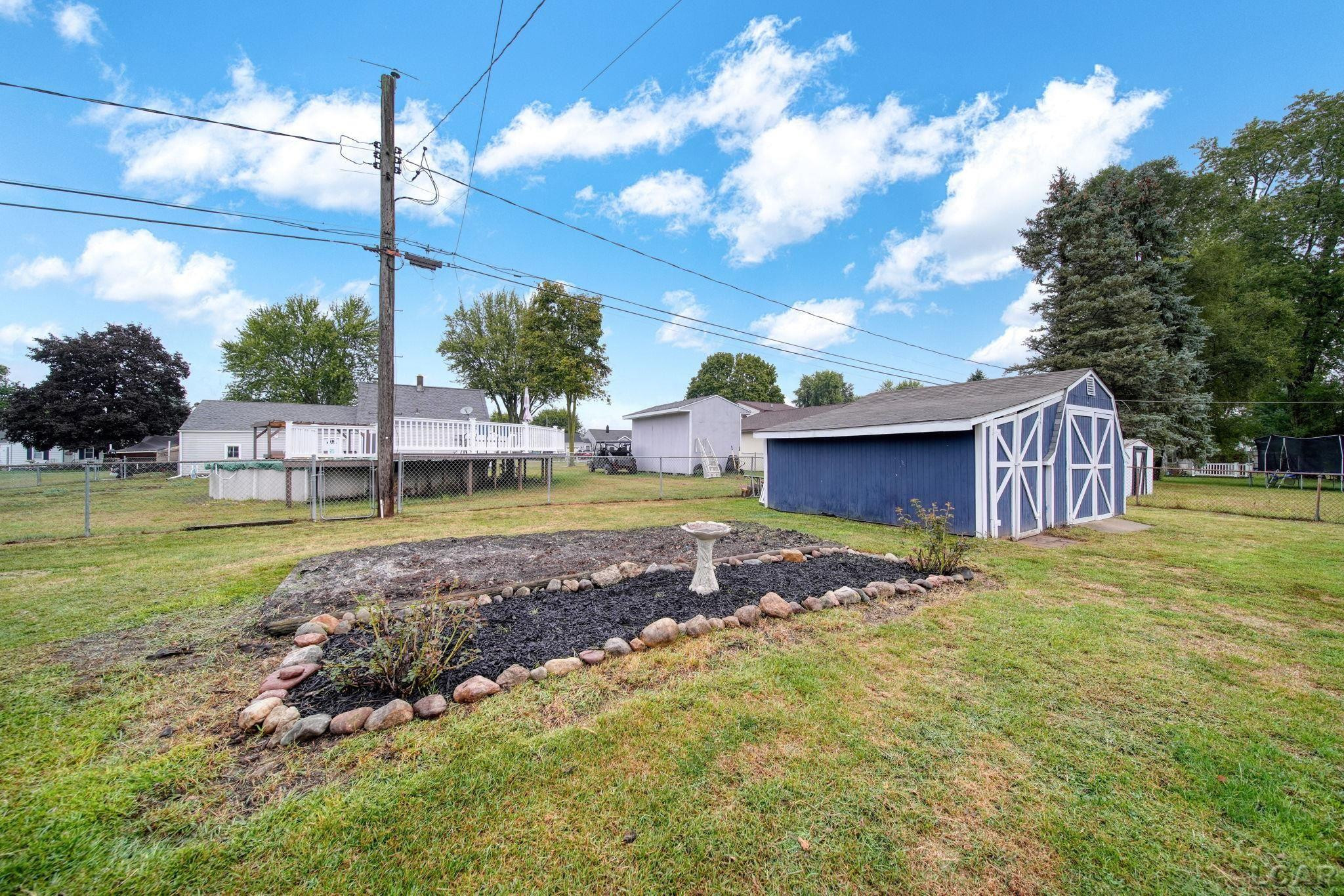 2156 Adams Street, Adrian, MI 49221 — Photo 40