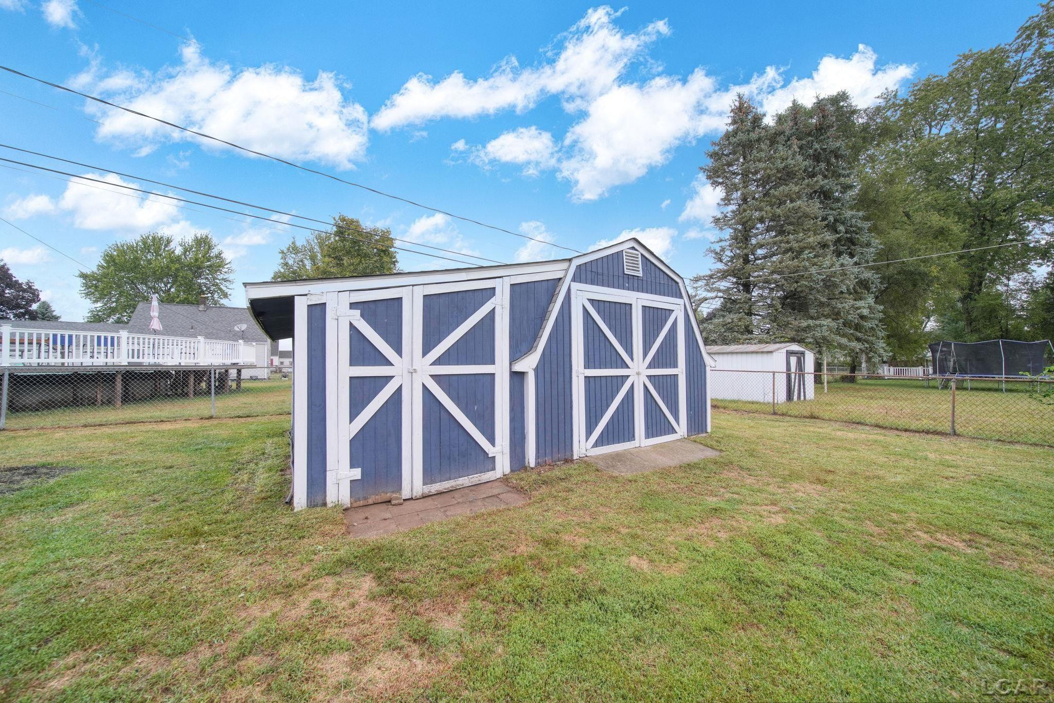 2156 Adams Street, Adrian, MI 49221 — Photo 41