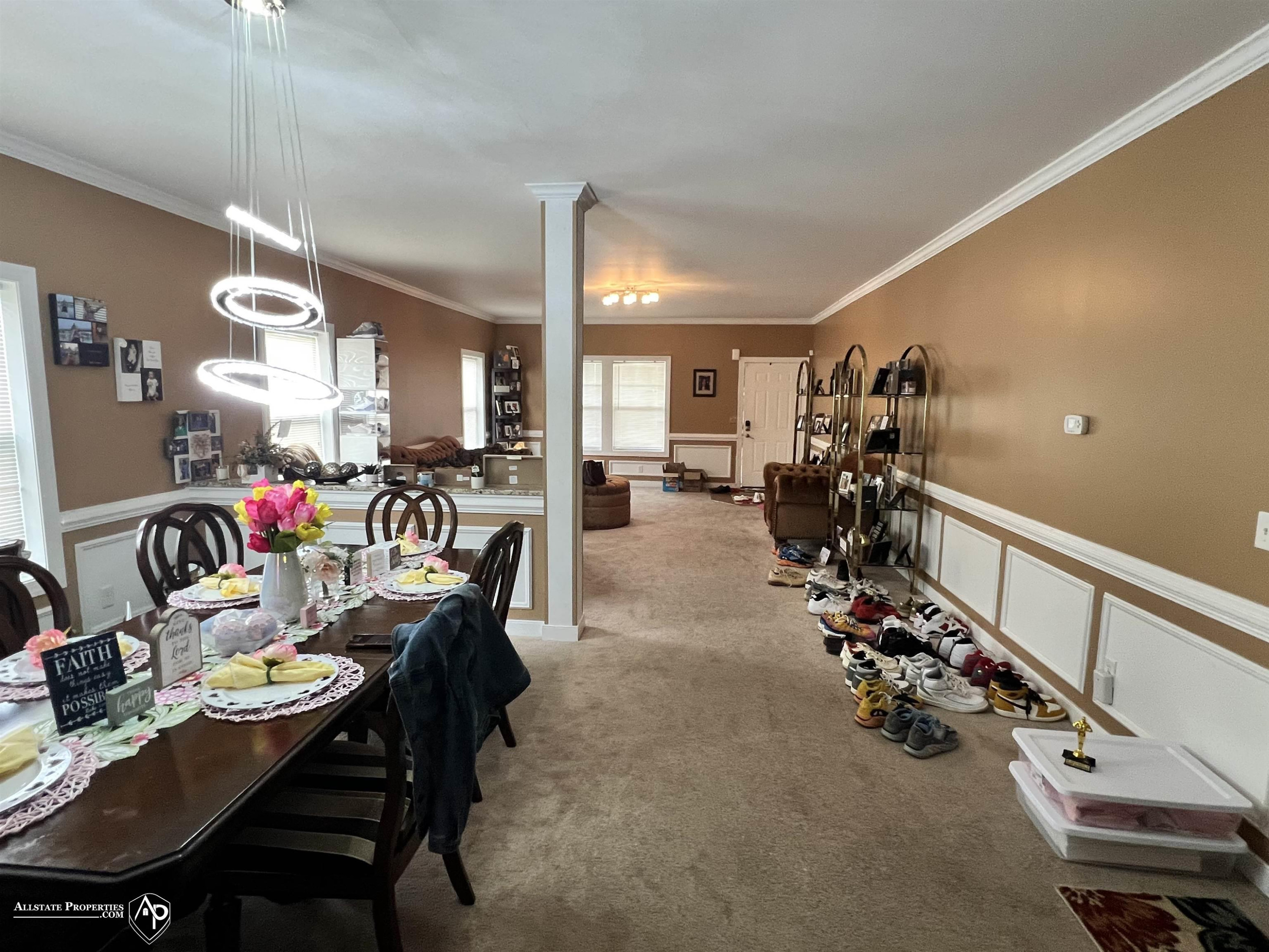 5348 Timber Line Court, Grand Blanc, MI 48439 — Photo 3