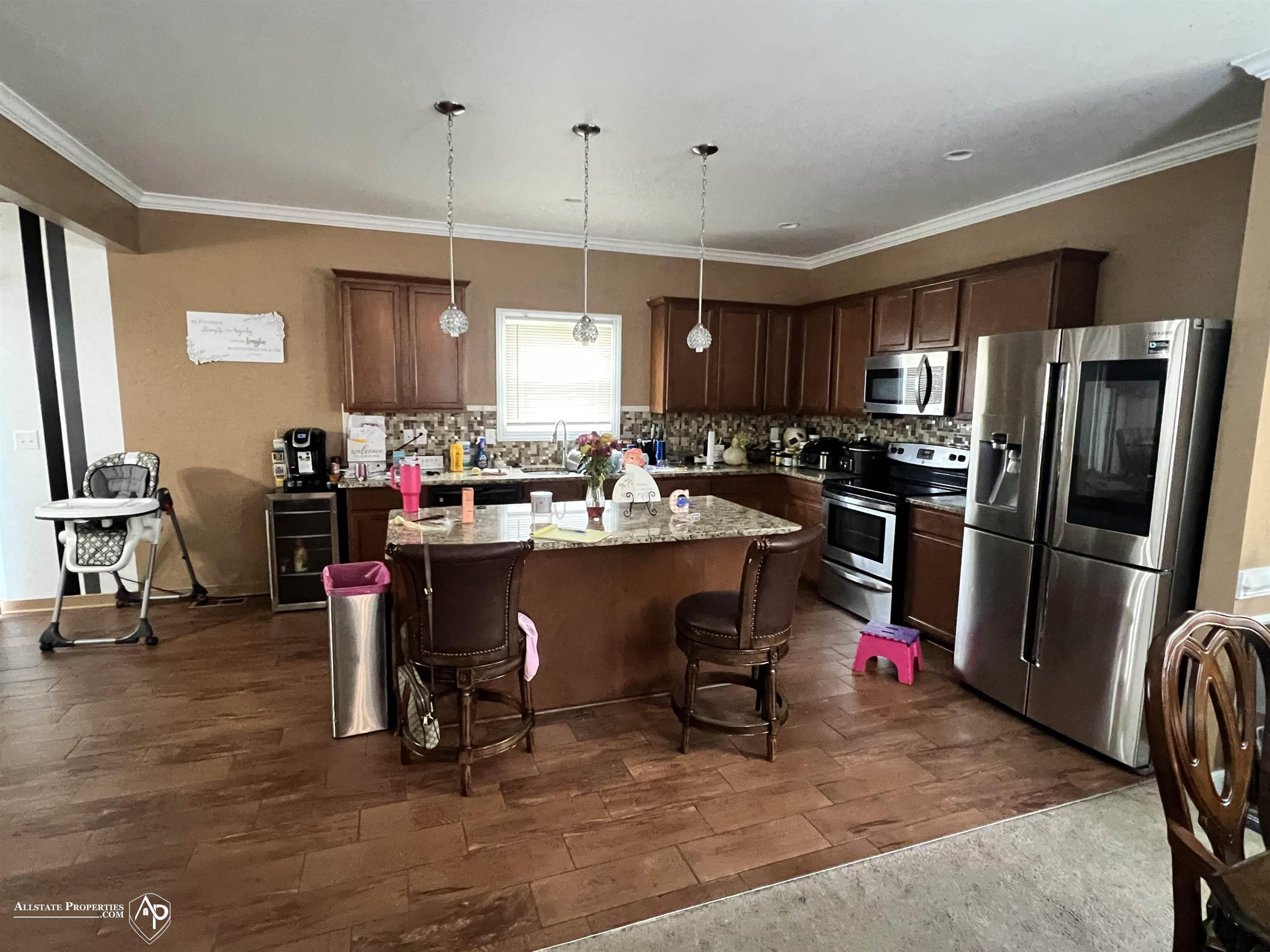 5348 Timber Line Court, Grand Blanc, MI 48439 — Photo 4